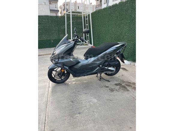 Sahibinden Honda PCX125 