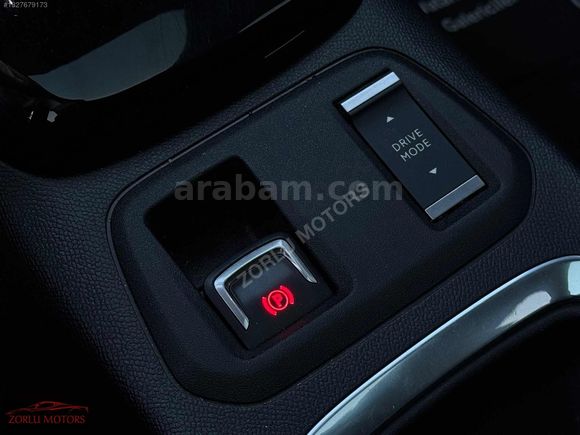 ZORLUDAN HATASIZ 15 KM CAM TAVAN OPEL CORSA