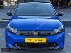 ZORLUDAN HATASIZ 15 KM CAM TAVAN OPEL CORSA