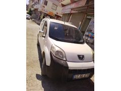 Sahibinden Peugeot Bipper 1.4 HDI Comfort 2011 Model