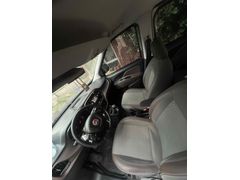 Sahibinden Fiat Doblo Combi 1.6 Multijet Trekking 2017 Model 