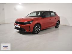 Opel Corsa 1.2 Turbo Gs-2025-Kredi Kartına 12 Ay Taksit İmkanı