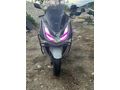Sahibinden Honda PCX125  extralı 