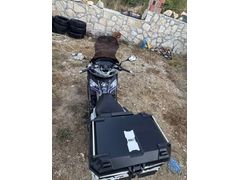 Sahibinden Honda PCX125  extralı 