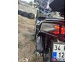 Sahibinden Honda PCX125  extralı 