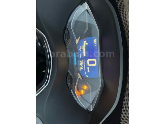Sahibinden Honda PCX125  extralı 