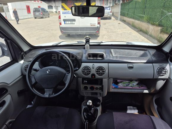 Sahibinden Renault Kangoo Express 1.5 dCi Confort 2007 Model Bursa