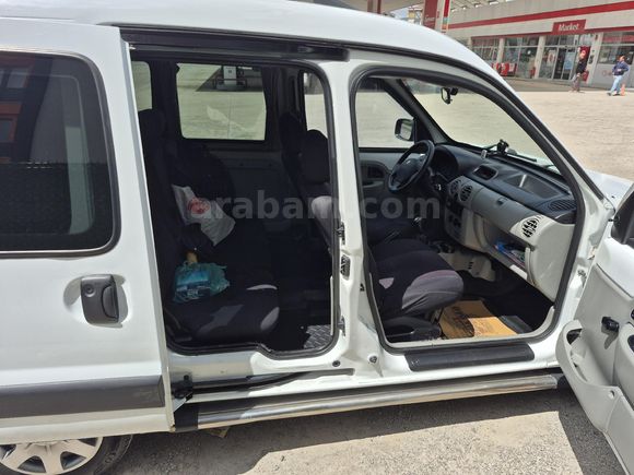 Sahibinden Renault Kangoo Express 1.5 dCi Confort 2007 Model Bursa