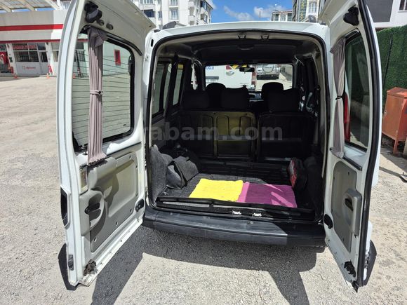 Sahibinden Renault Kangoo Express 1.5 dCi Confort 2007 Model Bursa