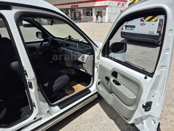 Sahibinden Renault Kangoo Express 1.5 dCi Confort 2007 Model Bursa