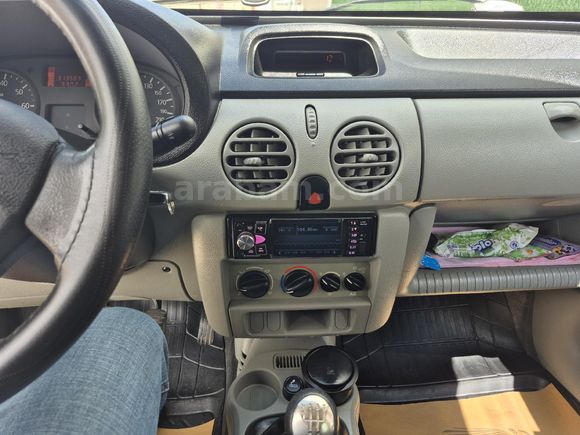 Sahibinden Renault Kangoo Express 1.5 dCi Confort 2007 Model Bursa