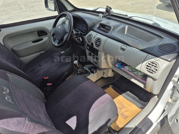 Sahibinden Renault Kangoo Express 1.5 dCi Confort 2007 Model Bursa