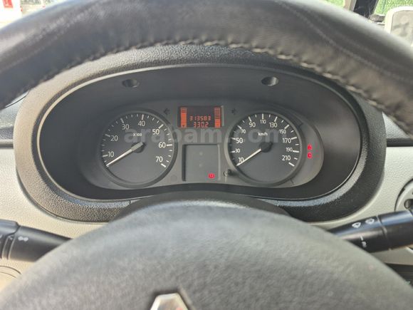 Sahibinden Renault Kangoo Express 1.5 dCi Confort 2007 Model Bursa