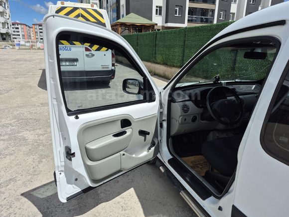 Sahibinden Renault Kangoo Express 1.5 dCi Confort 2007 Model Bursa