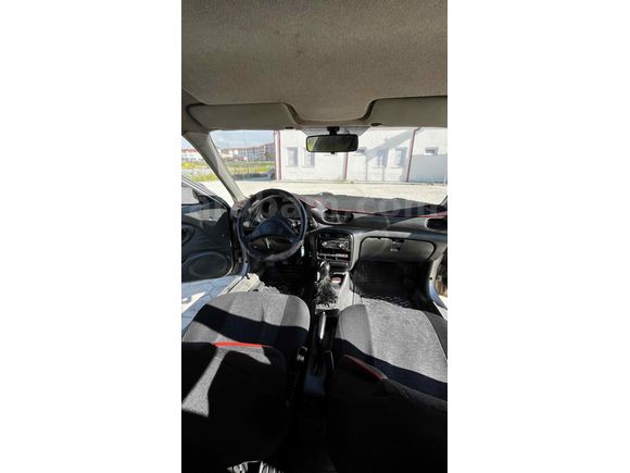 Sahibinden Hyundai Accent 1.3 LS 1998 Model 