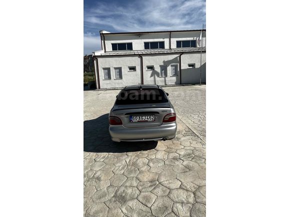 Sahibinden Hyundai Accent 1.3 LS 1998 Model 