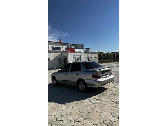 Sahibinden Hyundai Accent 1.3 LS 1998 Model 