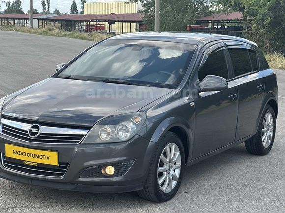HATASIZ 1.3 CDTI ASTRA