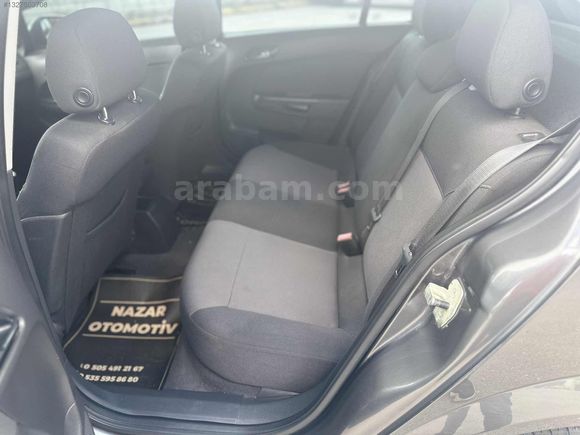HATASIZ 1.3 CDTI ASTRA