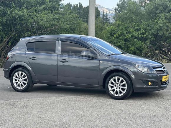 HATASIZ 1.3 CDTI ASTRA
