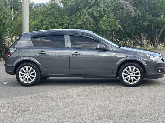 HATASIZ 1.3 CDTI ASTRA