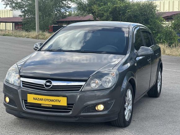 HATASIZ 1.3 CDTI ASTRA