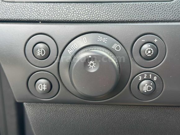 HATASIZ 1.3 CDTI ASTRA