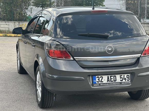 HATASIZ 1.3 CDTI ASTRA