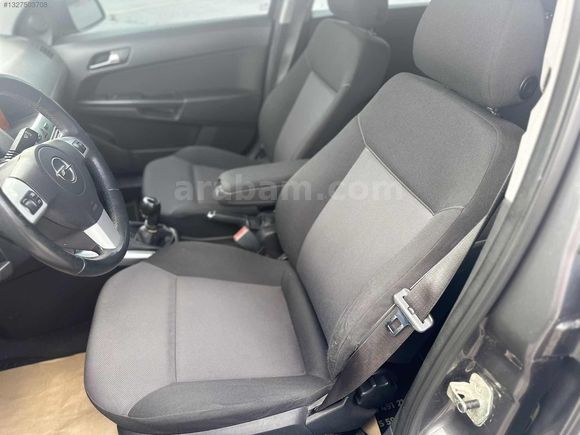 HATASIZ 1.3 CDTI ASTRA
