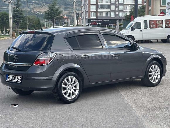 HATASIZ 1.3 CDTI ASTRA