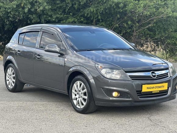 HATASIZ 1.3 CDTI ASTRA