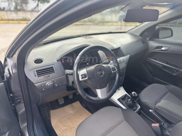 HATASIZ 1.3 CDTI ASTRA
