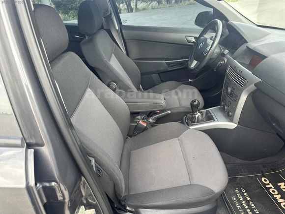 HATASIZ 1.3 CDTI ASTRA