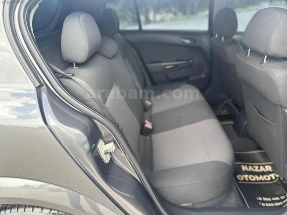 HATASIZ 1.3 CDTI ASTRA