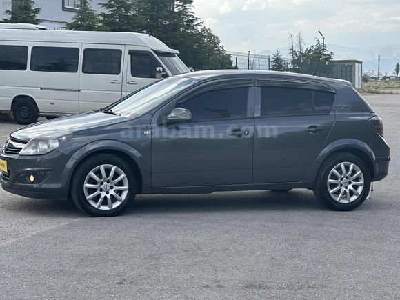 HATASIZ 1.3 CDTI ASTRA