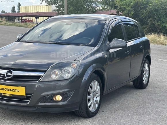 HATASIZ 1.3 CDTI ASTRA