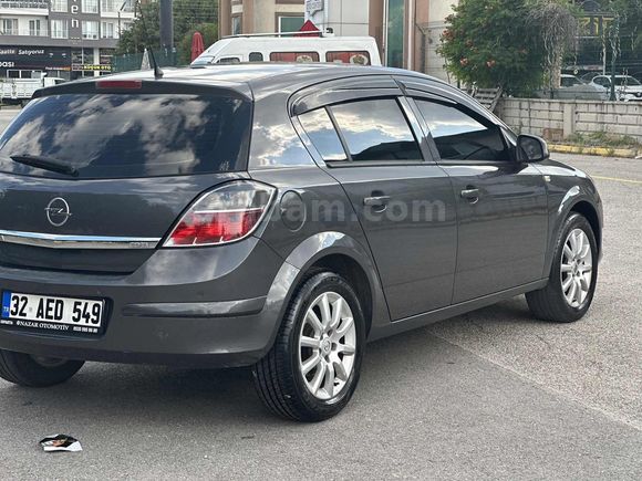 HATASIZ 1.3 CDTI ASTRA