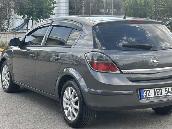 HATASIZ 1.3 CDTI ASTRA