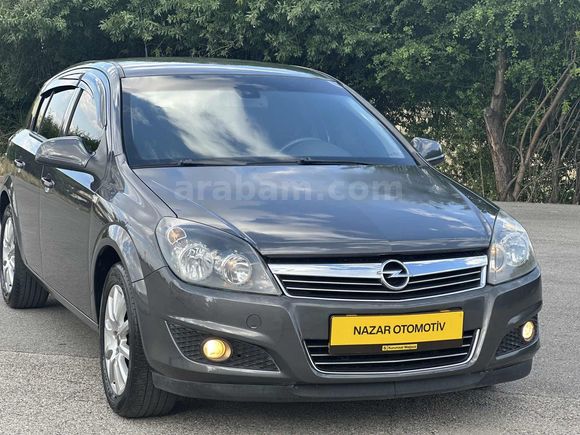 HATASIZ 1.3 CDTI ASTRA