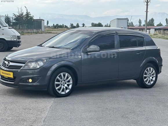 HATASIZ 1.3 CDTI ASTRA