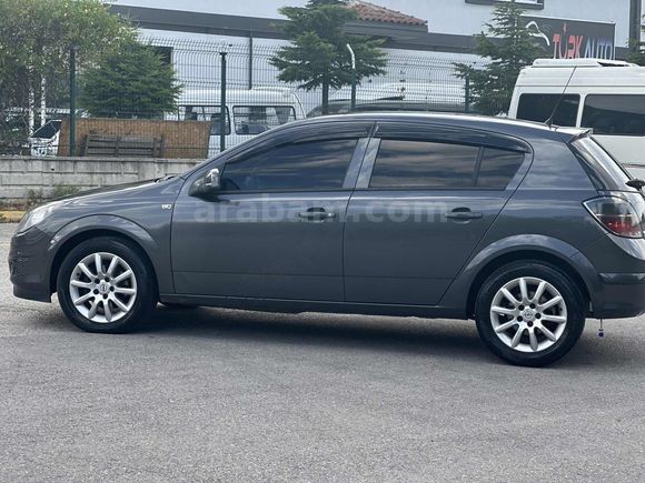 HATASIZ 1.3 CDTI ASTRA