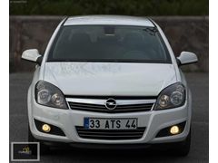 SADECE 145 BİN KM DEĞİŞENSİZ OPEL ASTRA 1.3 CDTİ 6 İLERİ 2011