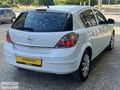 2011 OPEL ASTRA ÖZDOĞANDAN