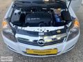 2011 OPEL ASTRA ÖZDOĞANDAN