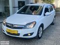 2011 OPEL ASTRA ÖZDOĞANDAN