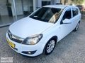 2011 OPEL ASTRA ÖZDOĞANDAN