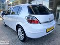 2011 OPEL ASTRA ÖZDOĞANDAN