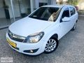 2011 OPEL ASTRA ÖZDOĞANDAN