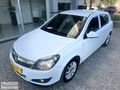 2011 OPEL ASTRA ÖZDOĞANDAN