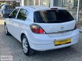 2011 OPEL ASTRA ÖZDOĞANDAN